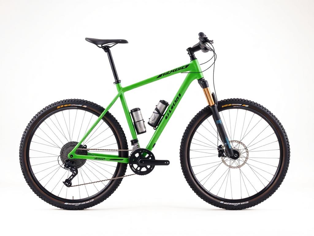 MTB Hardtail
